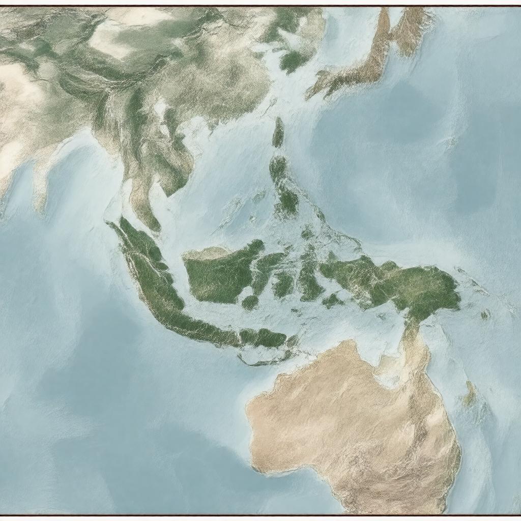 East Asia and the Pacific